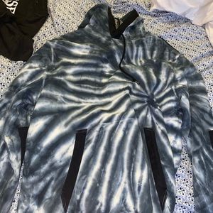 DKNY hoodie
